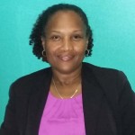 Antoinette Knight-Gonsalves